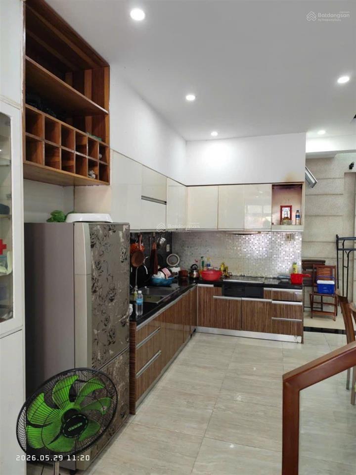 Bán nhà 3 tầng mặt đường quảng đức, vĩnh hòa, nha trang 75m² chỉ 8,5 tỷ  0964 326 ***