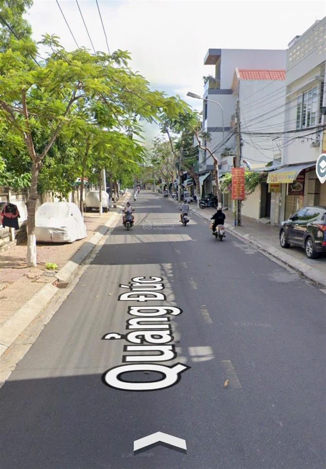 Bán nhà 3 tầng mặt đường quảng đức, vĩnh hòa, nha trang 75m² chỉ 8,5 tỷ  0964 326 ***