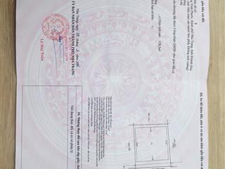 Bán đất tặng nhà cấp 4, hẻm đặng tất, gần biển  165m2 ngang 12,4m chỉ 14,5 tỷ  0964 326 ***