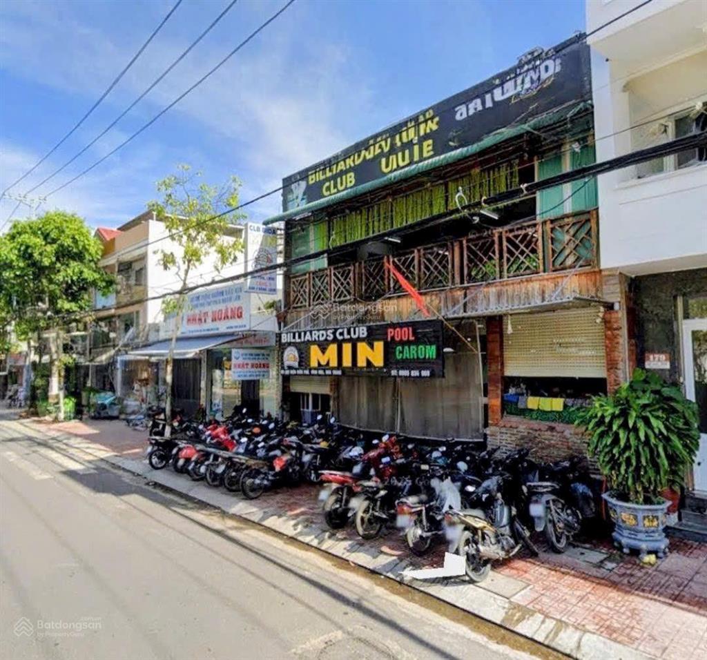 Chỉ 120 triệu/m2 bán 200,4m2 ngang 10m đường điện biên phủ, phường bắc nha trang0964 326 ***