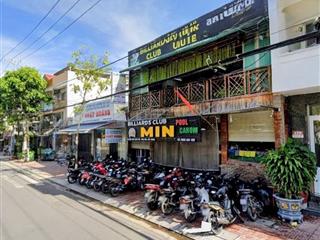 Chỉ 120 triệu/m2 bán 200,4m2 ngang 10m đường điện biên phủ, phường bắc nha trang0964 326 ***