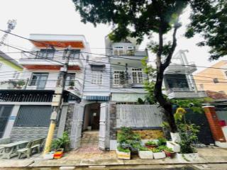 Chỉ 12,9 tỷ bán nhà 91m2 nhà 3 tầng đường phó đức chính, phường vĩnh hoà (bắc nha trang)0964 326 ***