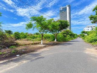 Rẻ, khu vực  đất đường xuân thuỷ, kđt vĩnh hoà, bắc nha trang  chỉ 44 triệu/m2  0964 326 ***
