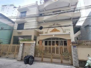 Bán đất gần biển ngay tttp nha trang, hẻm ô tô sát đường nguyễn thị minh khai, phường nha trang