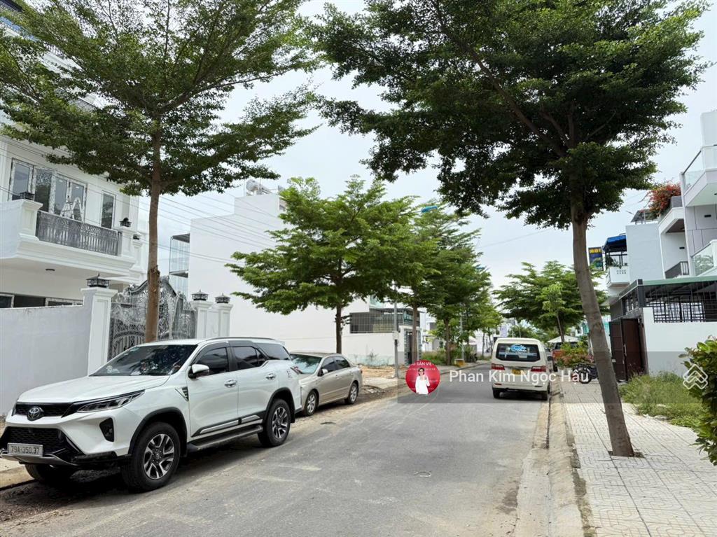 Bán lô đất nền mỹ gia gói 3 thái xuân, đường số 47 giá tốt 50 triệu/m2