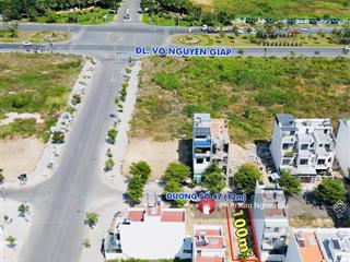 Bán lô đất nền mỹ gia gói 3 thái xuân, đường số 47 giá tốt 5,3 tỷ bao ép cọc