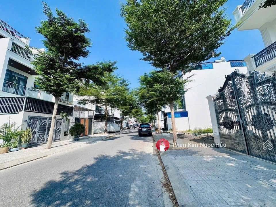 Bán lô đất nền mỹ gia gói 3 thái xuân, đường số 47 giá tốt 50 triệu/m2