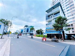 Đất nền mặt tiền ngang 8 mét đường số 4 thích quảng đức hà quang 1 nha trang giá chỉ 155 triệu/m2.