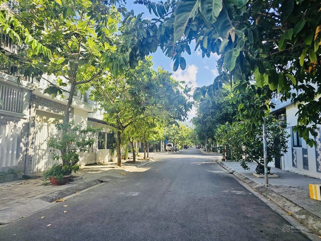 Bán lô đất nền khu đô thị phước long a, nha trang