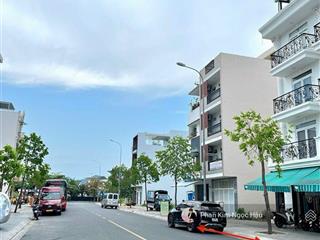 Bán nhanh lô đất nền đường thích quảng đức  hà quang 2 giá chỉ 8,6 tỷ bao ép cọc