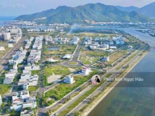 Chuyên bán đất nền khu đô thị an bình tân nha trang, cập nhật 1 số nền giá tốt đầu tư  an cư ạ.