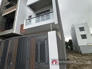 Bán nhanh căn nhà đường t28 võ văn kiệt xây thô 3,5 tầng hoàn thiện mặt ngoài giá chỉ 9 tỷ