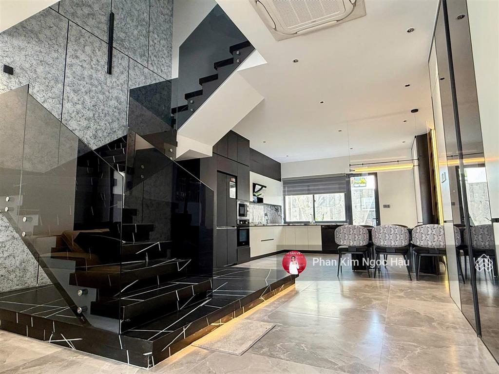 Bán nhà khu đô thị mỹ gia an khánh nha trang full nội thất cao cấp đang cho thuê 31 triệu/tháng