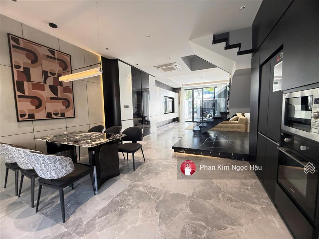 Bán nhà khu đô thị mỹ gia an khánh nha trang full nội thất cao cấp đang cho thuê 31 triệu/tháng