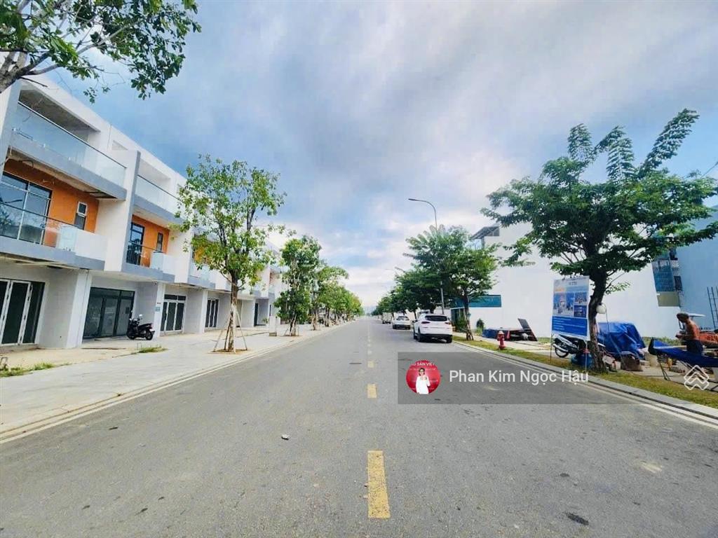 Bán lô đất nền gói 7 mỹ gia an khánh đường thông 18mét giá 6,3 tỷ bao ép cọc và thiết kế