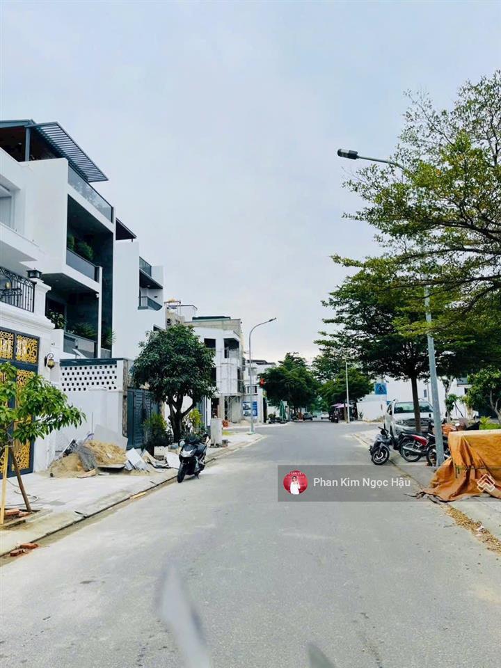 Bán lô đất nền gói 5 mỹ gia thái hưng đối diện công viên cây xanh giá 5,65 tỷ