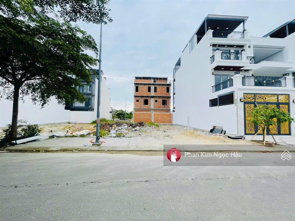 Bán lô đất nền gói 5 mỹ gia thái hưng đối diện công viên cây xanh giá 5,65 tỷ