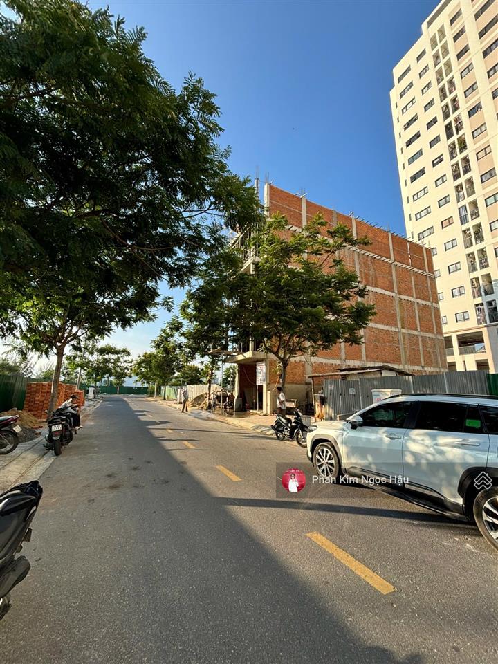 Lô đất nền đường số 37 khu đô thị hà quang 1, phường nam nha trang giá bán 70 triệu/m2 bao ép cọc.