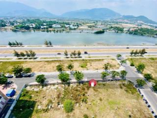 Lô đất nền đường số 37 khu đô thị hà quang 1, phường nam nha trang giá bán 70 triệu/m2 bao ép cọc.