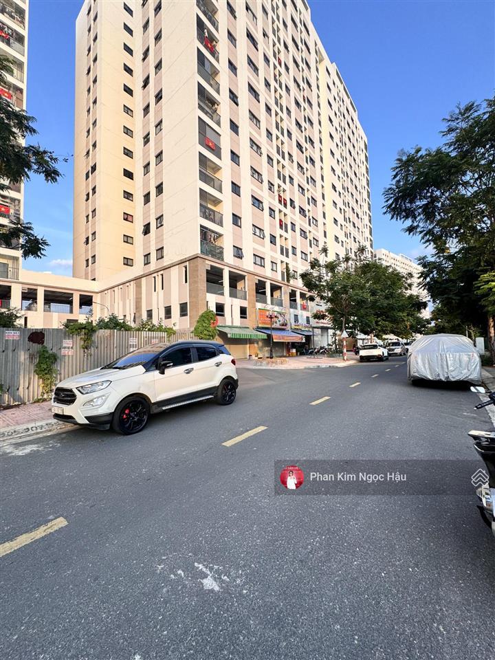 Lô đất nền đường số 37 khu đô thị hà quang 1, phường nam nha trang giá bán 70 triệu/m2 bao ép cọc.