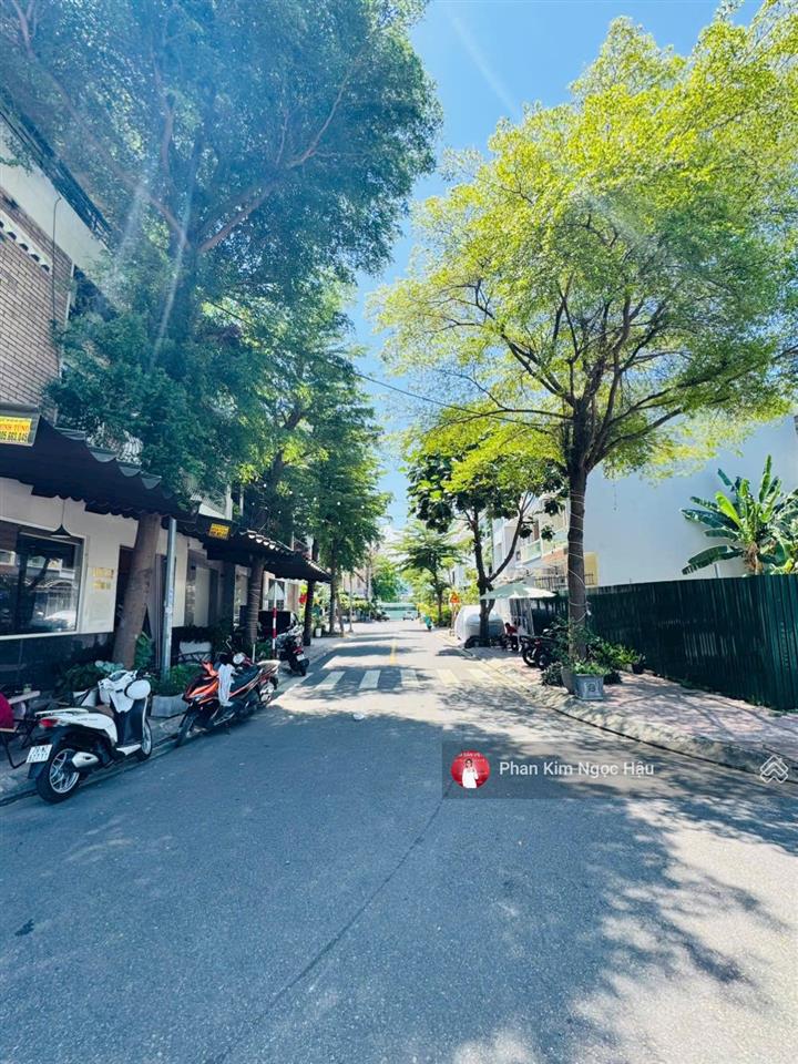 Bán lô góc 2 mặt tiền giá tốt nhất khu đô thị hà quang 2 nha trang.