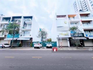 Cần bán lô cặp mặt tiền đường thích quảng đức phù hợp đầu tư kinh doanh khu đô thị vcn phước hải