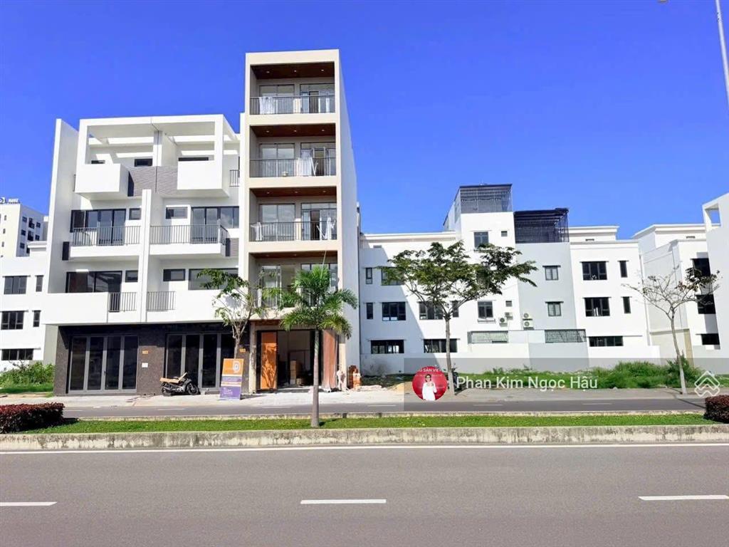 Bán đất mặt tiền đường võ văn kiệt vcn phước long 2 đất đẹp xây dựng 5 tầng giá 9,5 tỷ