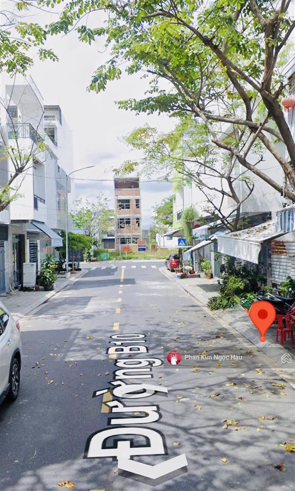 Bán lô đất tái định cư vcn phước long 2 nha trang giá bán 5,2 tỷ
