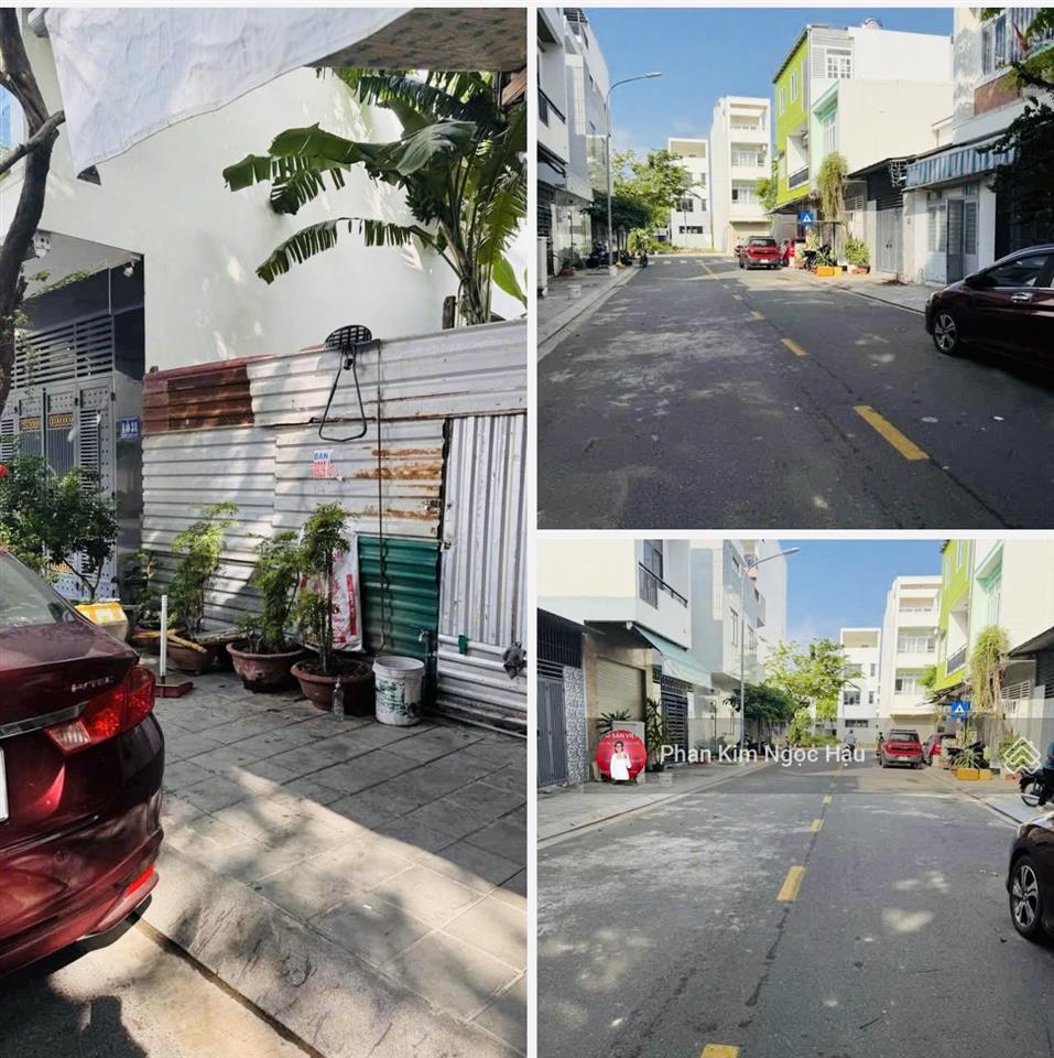 Bán lô đất tái định cư vcn phước long 2 nha trang giá bán 5,2 tỷ