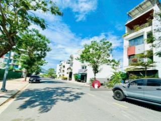 Bán lô đất đường số 8 hà quang 2, phường nam nha trang đối diện trung tâm thương mại