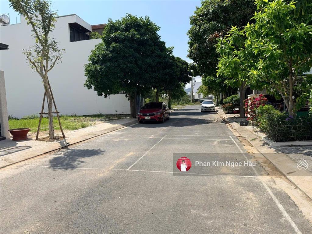 Lô đất nền mỹ gia gói 4 thái xuân nha trang, lô sạch đẹp đường thông giá tót 4,8 tỷ bao ép cọc, tk