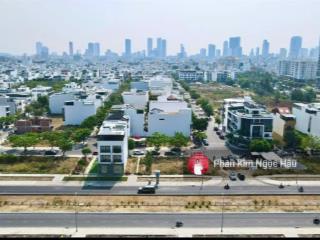 Lô đất nền mặt tiền ngang 8mét đường vành đai 2 và đường 1a  hà quang 2 phù hợp kinh doanh