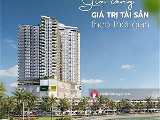 Em hậu chuyên bán căn hộ cao cấp 4 sao hacom tower nam khánh hoà, giá gốc và chiết khấu tốt