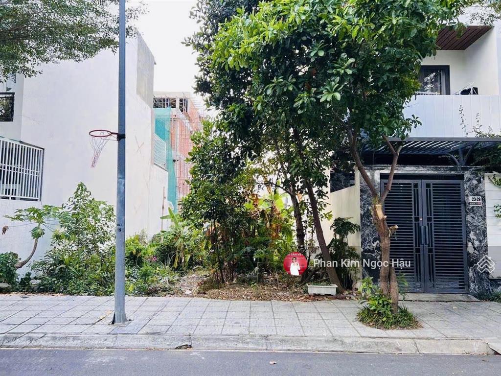 Bán lô đất nền an bình tân nha trang có sổ hồng công chứng ngay giá 6,4 tỷ