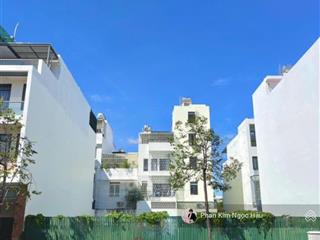 Hàng hiếm  bán 3 lô liền kề nhau mặt tiền đường thích quảng đức  vcn phước hải nha trang