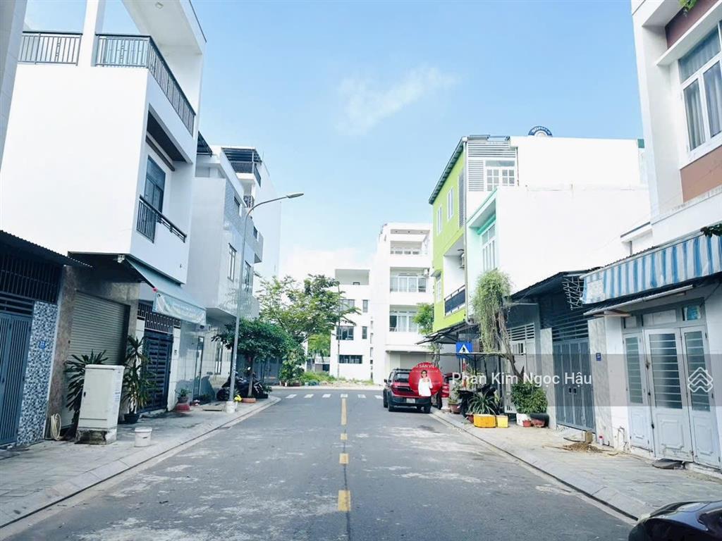 Bán lô đất nền tái định cư vcn phước long 2 nha trang  có sổ hồng xây dựng tự do
