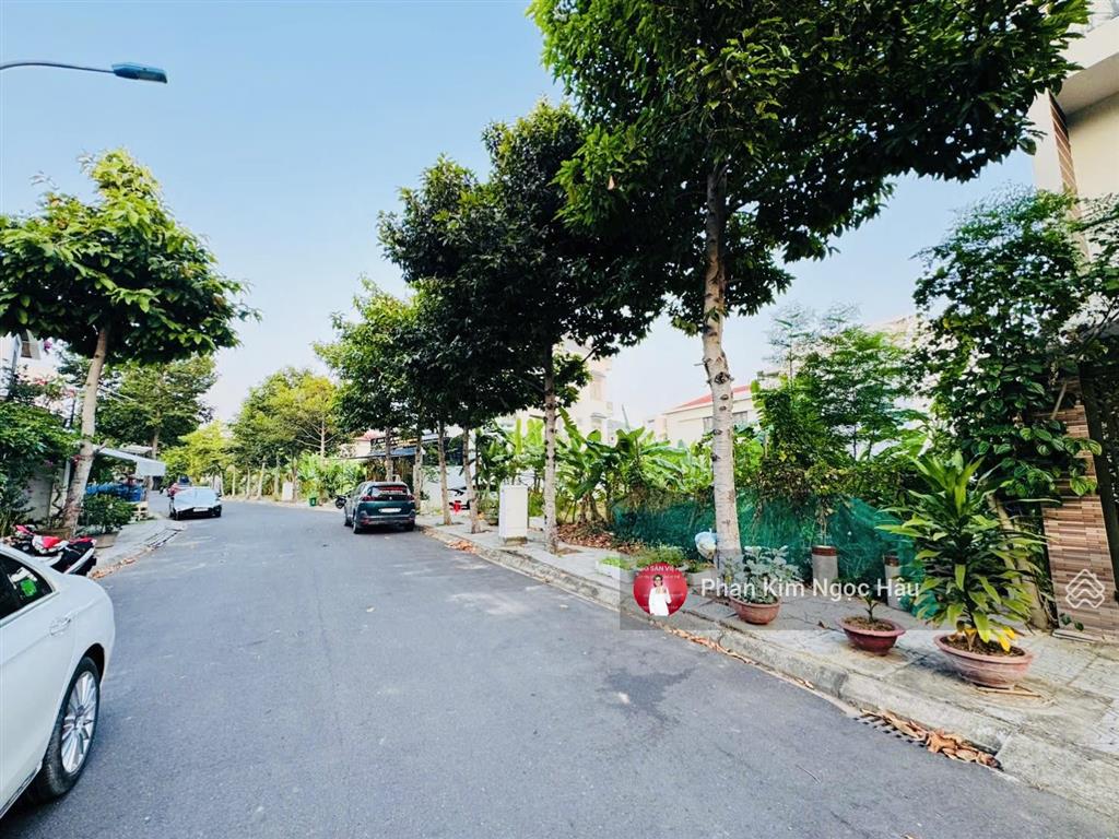 Bán đất nền biệt thự 180m2 mặt tiền 9m có sổ hồng kđt an bình tân nha trang giá 73 triệu/m2.
