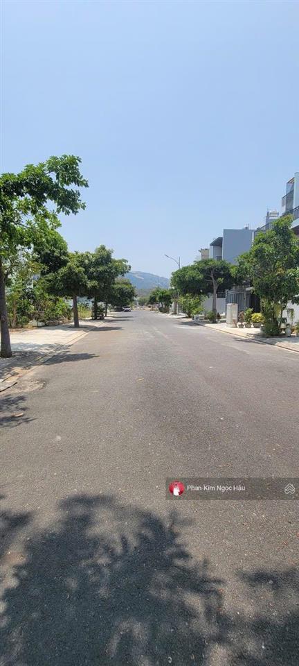 Bán lô đất nền hướng nam đường 16mét gói 4 mỹ gia thái xuân giá 5,1 tỷ