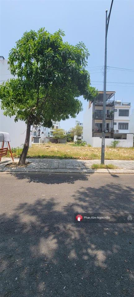 Bán lô đất nền hướng nam đường 16mét gói 4 mỹ gia thái xuân giá 5,1 tỷ
