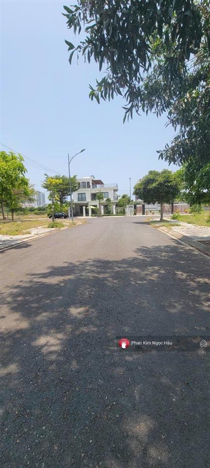 Bán lô đất nền hướng nam đường 16mét gói 4 mỹ gia thái xuân giá 5,1 tỷ