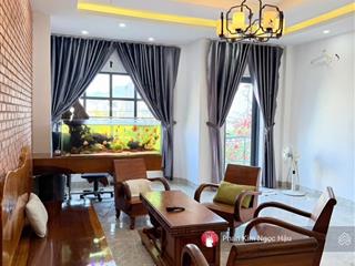 Bán nhà 3.5 tầng khu đô thị vcn phước long 1 nha trang vị trí đẹp gần sông mát mẻ