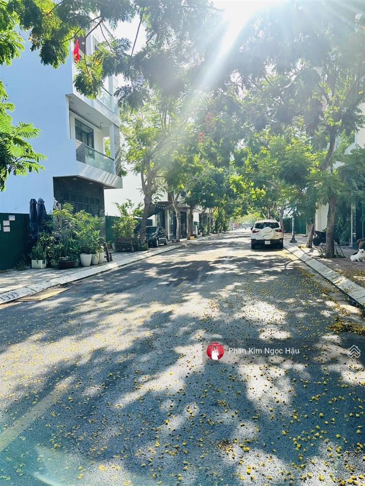 Bán lô đất nền đường 3b khu đô thị hà quang 2 nha trang giá 7,9 tỷ bao ép cọc