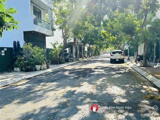Bán lô đất nền đường 3b khu đô thị hà quang 2 nha trang giá 7,9 tỷ bao ép cọc