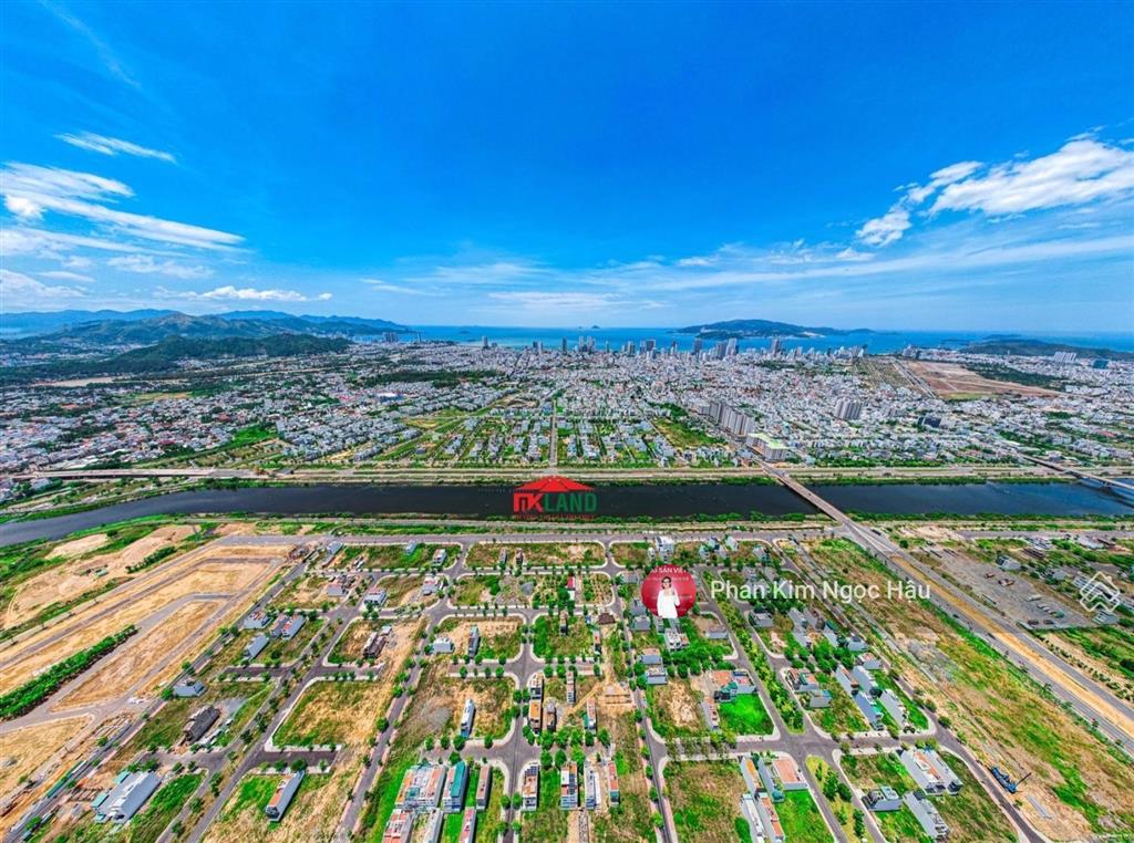 Cần bán lô đất mỹ gia thái hưng đường thông 94 giá 4,95 tỷ bao ép cọc và thiết kế.