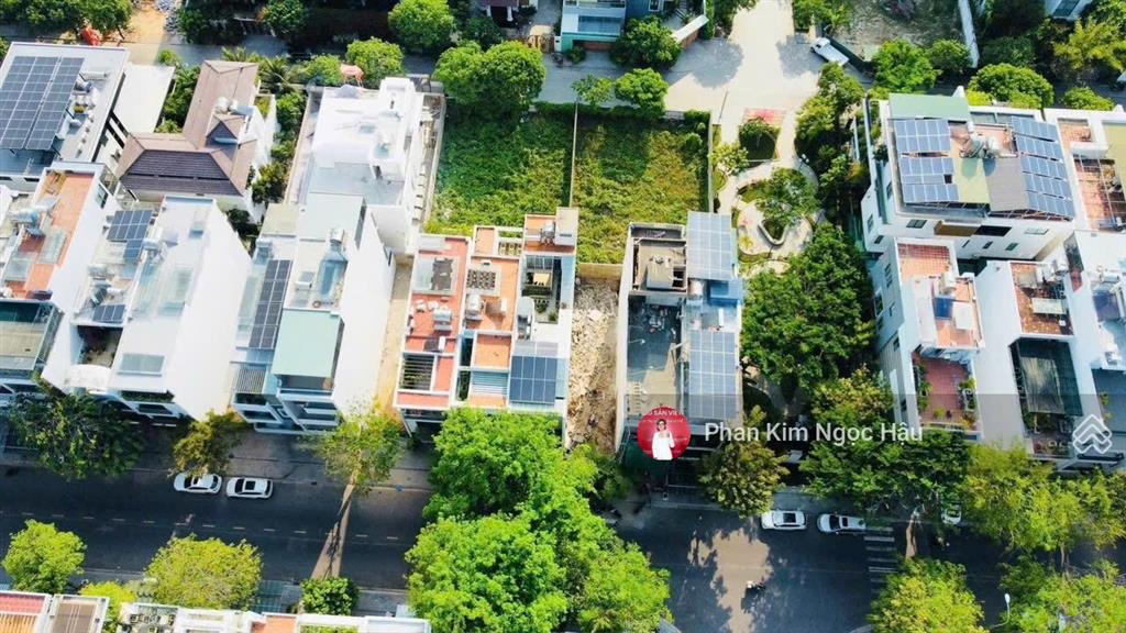 Bán đất nền mặt tiền đường a2 văn tiến dũng vcn phước hải nha trang
