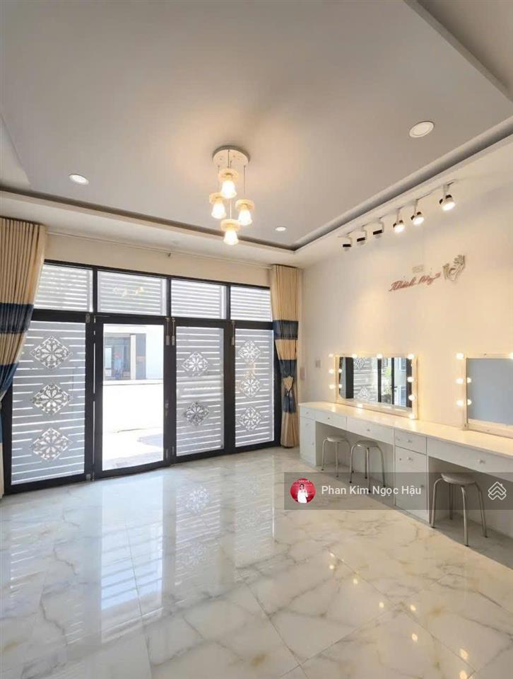 Bán nhà 3 tầng khu đô thị hà quang 1 nha trang , sổ hồng hoàn công giá 8,99 tỷ