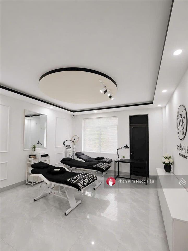 Bán nhà 3 tầng khu đô thị hà quang 1 nha trang , sổ hồng hoàn công giá 8,99 tỷ