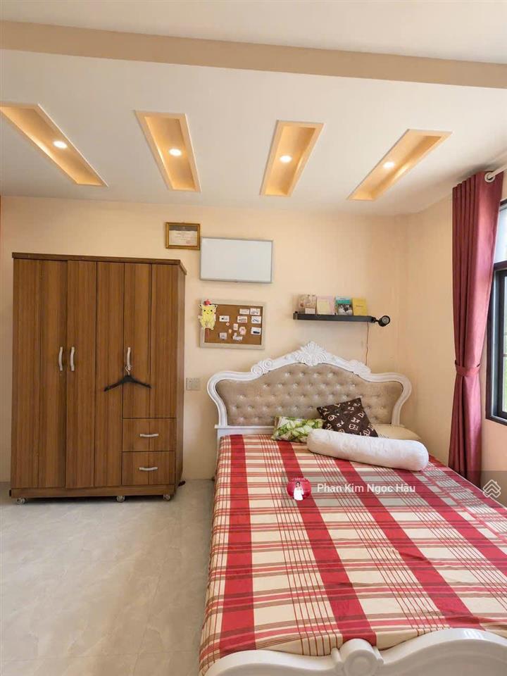 Bán nhà 3 tầng khu đô thị hà quang 1 nha trang , sổ hồng hoàn công giá 8,99 tỷ