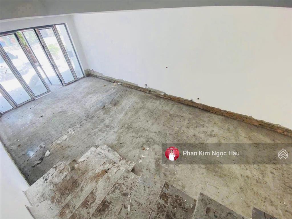 Bán căn shophouse đường 18m kđt mỹ gia gói 8 kvg the capella nha trang giá tốt thị trường