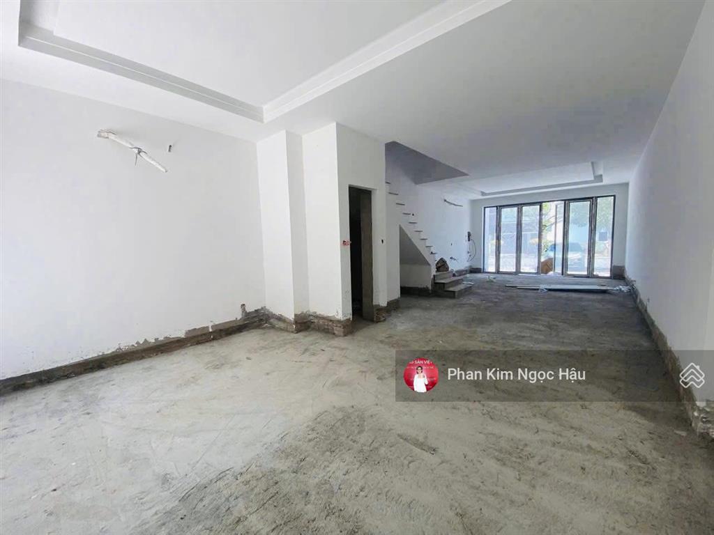 Bán căn shophouse đường 18m kđt mỹ gia gói 8 kvg the capella nha trang giá tốt thị trường